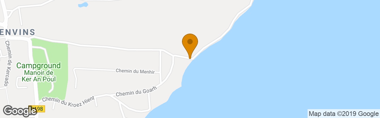 Hôtel Le Mur Du Roy 