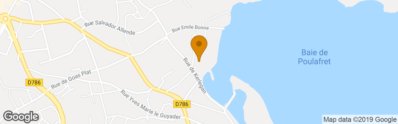 Bed and Breakfast Chambres D Hôtes De Poulafret 