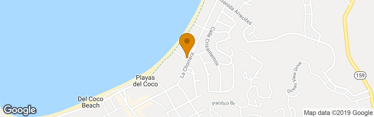 Hotel M&m Garden House 