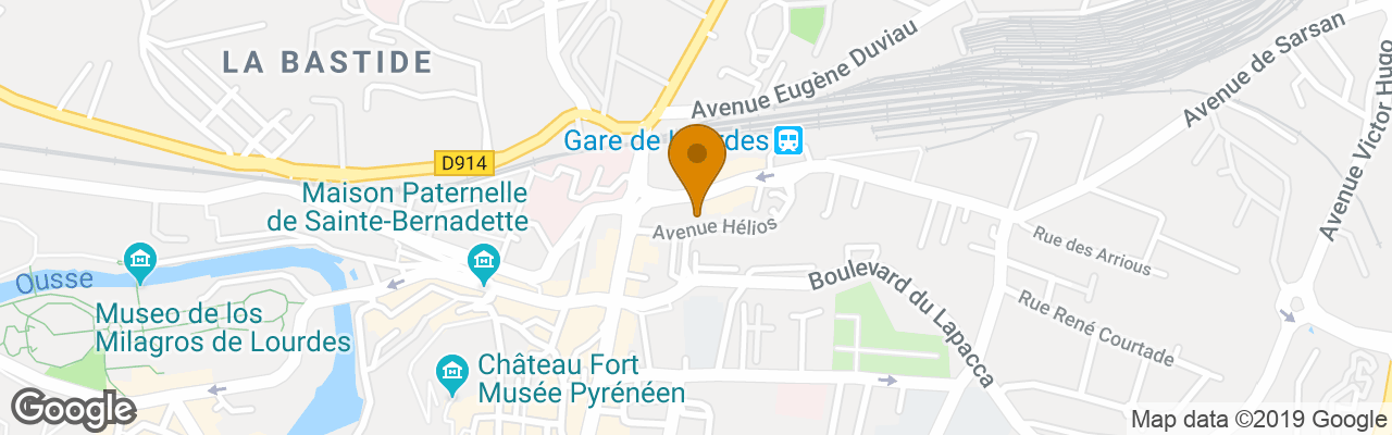 Auberge Hôtelière Le Baluchon Cafécouchette 