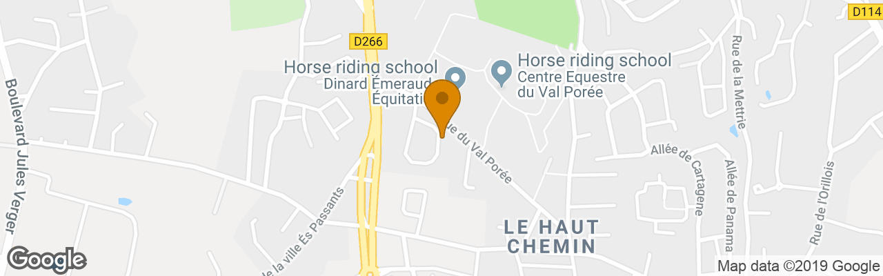 Bed and Breakfast Andalia House 