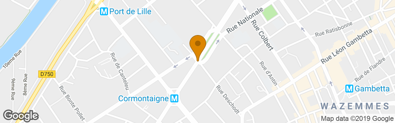 Bed and Breakfast Lalilloise 