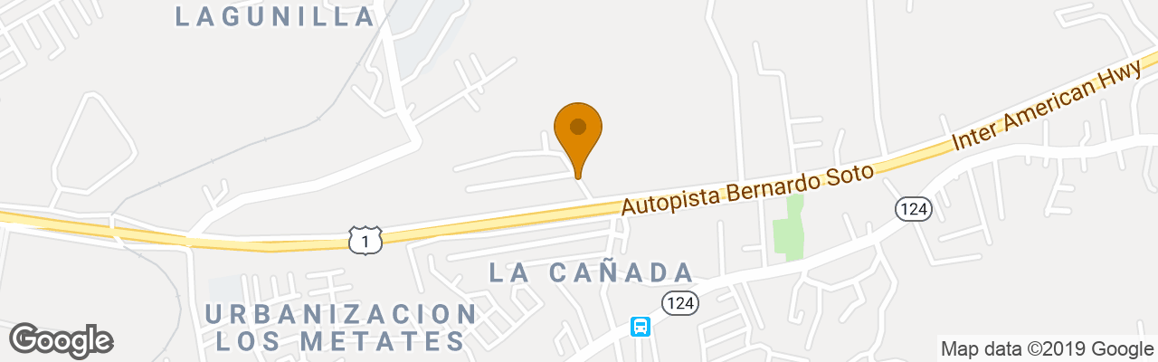 Airport Hotel Costa Rica 