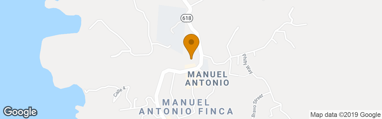 Resort Condiminium Villas Mymosa 