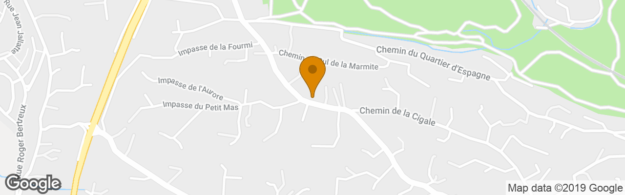 Bed and Breakfast Le Mas Des Cigales 