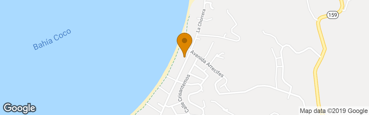 Resort Cafe De Playa Boutique 