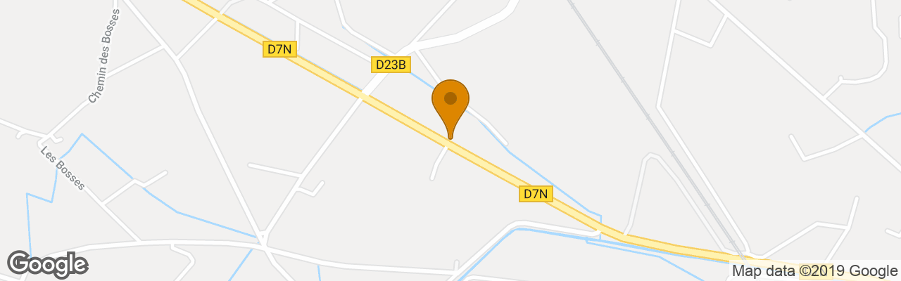 Hôtel Auberge Les Olivades 