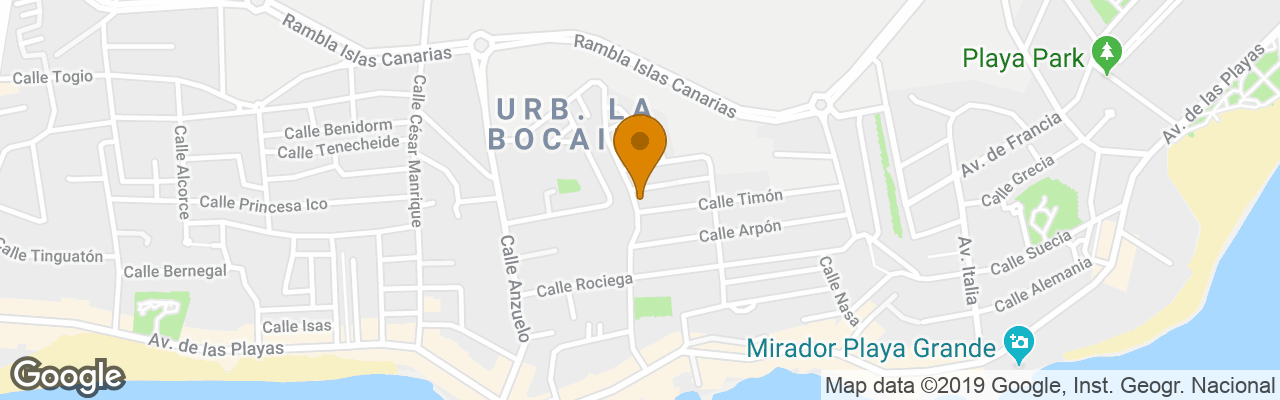 Resort Apartamentos Club Atlantico 