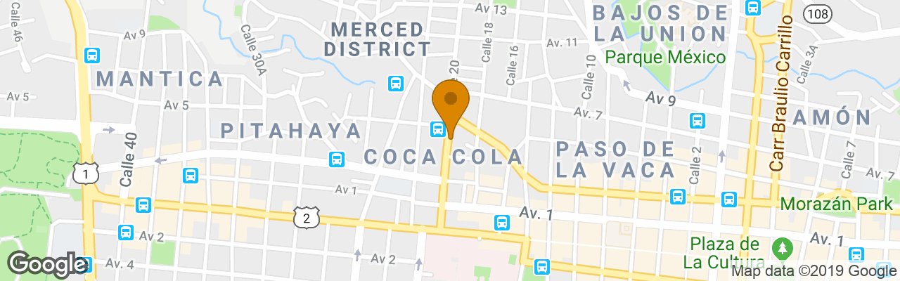 Boutique Hotel Calle 20 