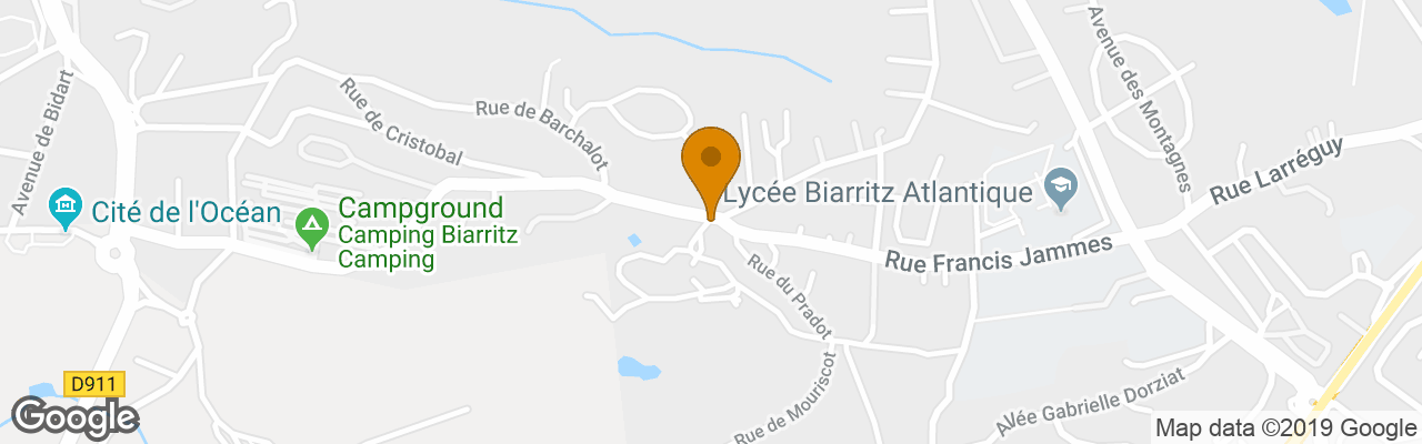 Resort Le Domaine De Françon 