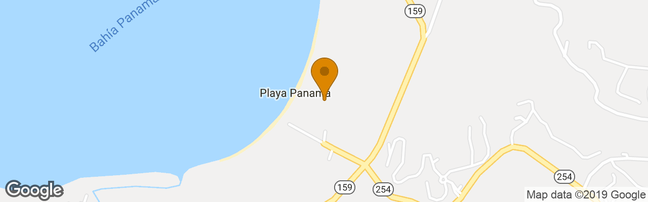 Hotel Casa Conde Beach Front 