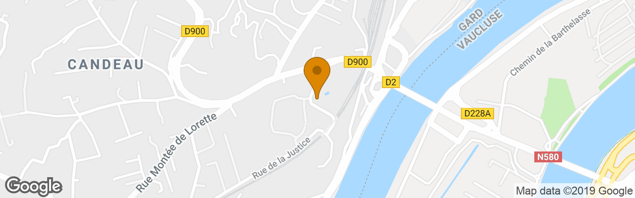 Auberge Hôtelière Ymca Villeneuve Les Avignon 