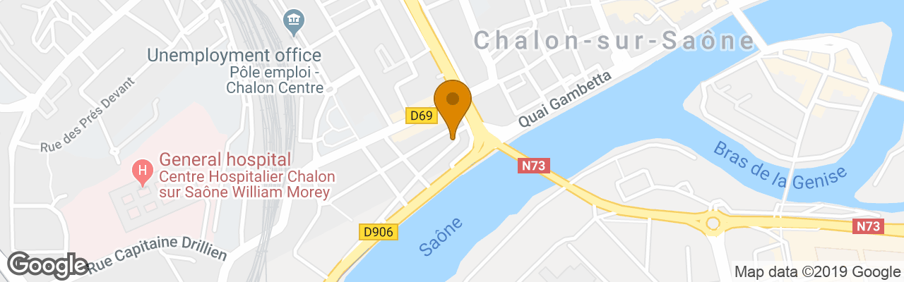 Bed and Breakfast Maison D Hôtes Les Hirondelles 