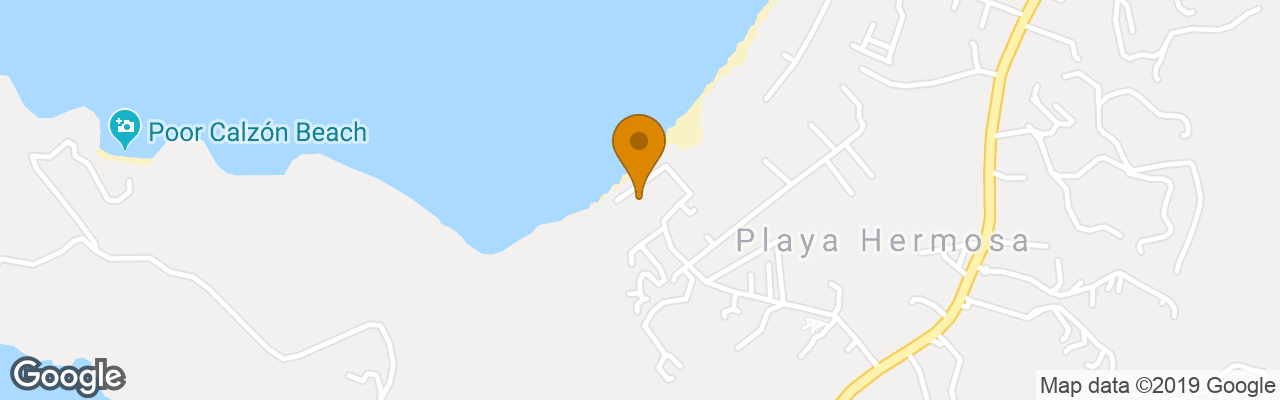 Hotel Bosque Del Mar Playa Hermosa 