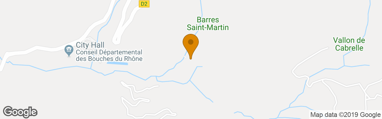 B&b Le Manoir De Gemenos 