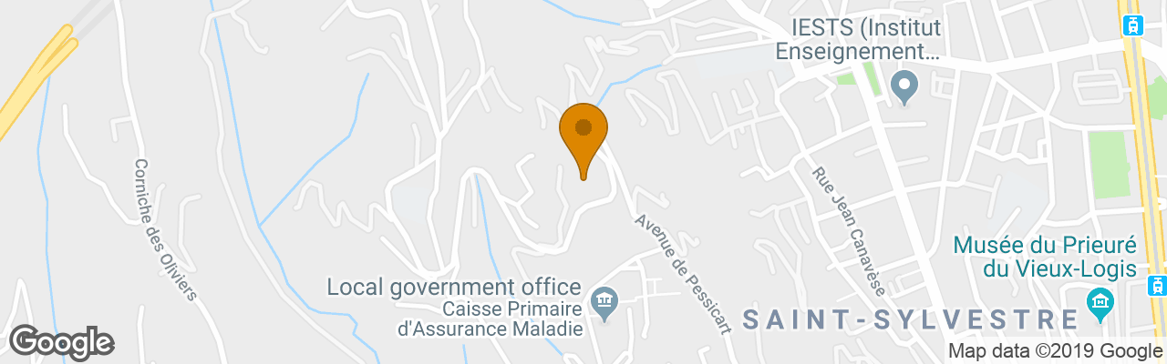 B&b Nice French Riviera 