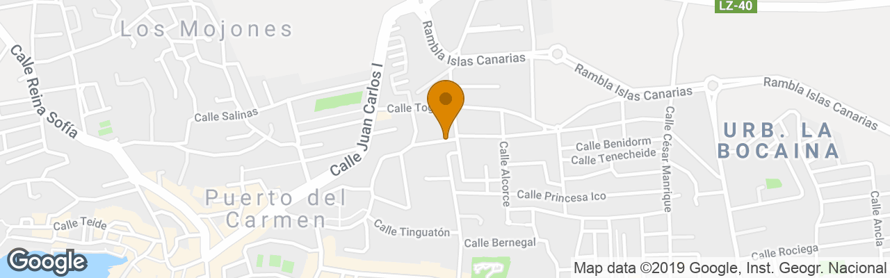 Apartamentos Club Guinate 