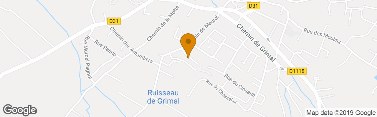 Bed and Breakfast Chambres D`hôtes Shabby 