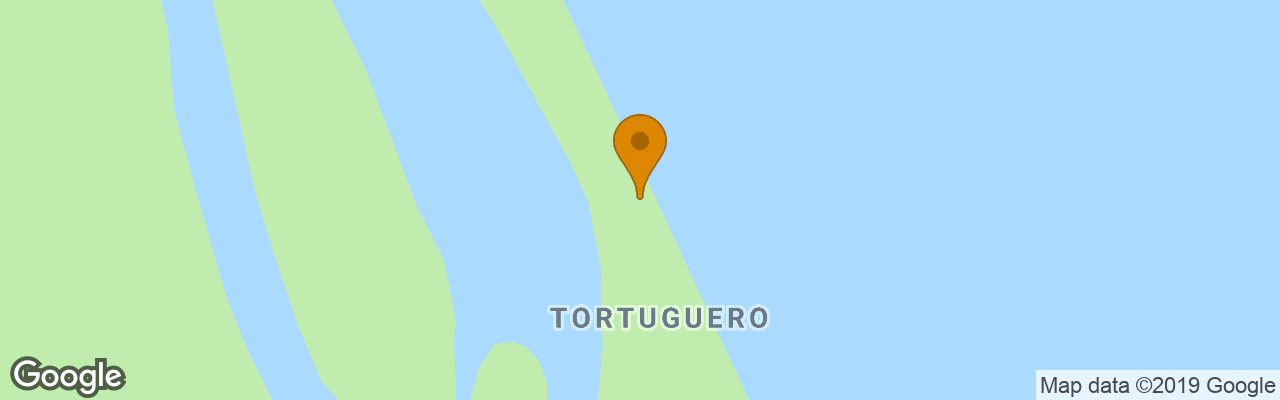 Bed and Breakfast Tortuguero Natural 