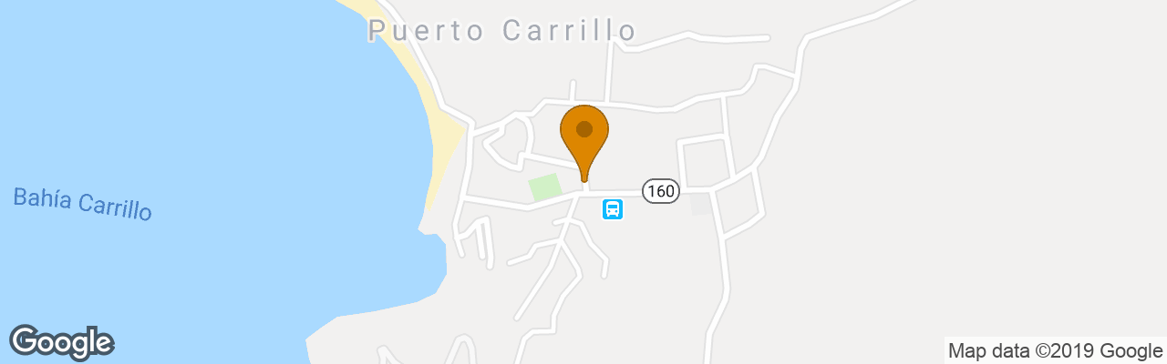 Hotel Cabinas El Colibri 