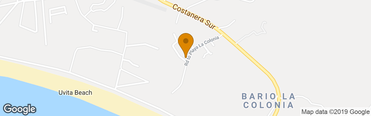 Hotel La Ballena Roja Beach 