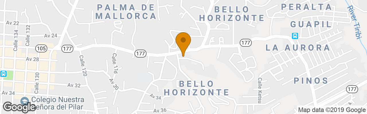 Hotel Posada El Quijote 