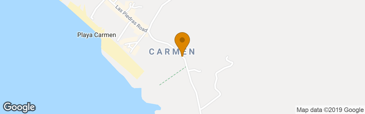 Hotel Oasis Mal Pais 