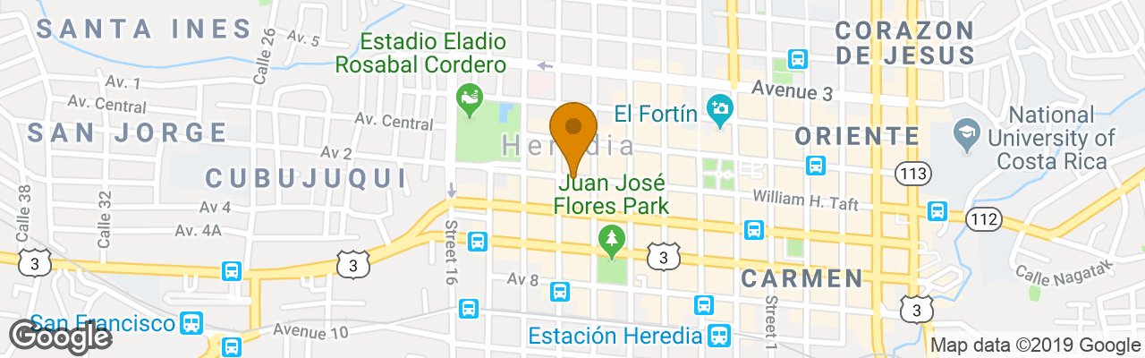 Bed and Breakfast Casa Familiar La Tortuga 