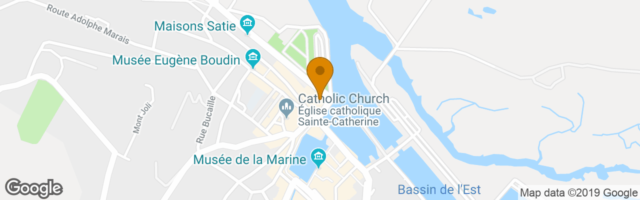 La Maison D' Augustin 