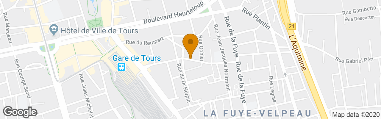 Néméa Appart Hotel Résidence Quai Victor 