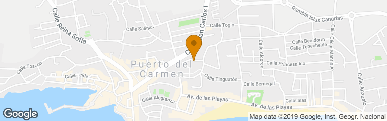 Apartamentos Club Las Vistas 