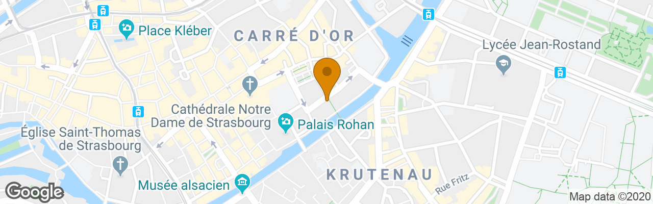 Appartement Rue Des Veaux 