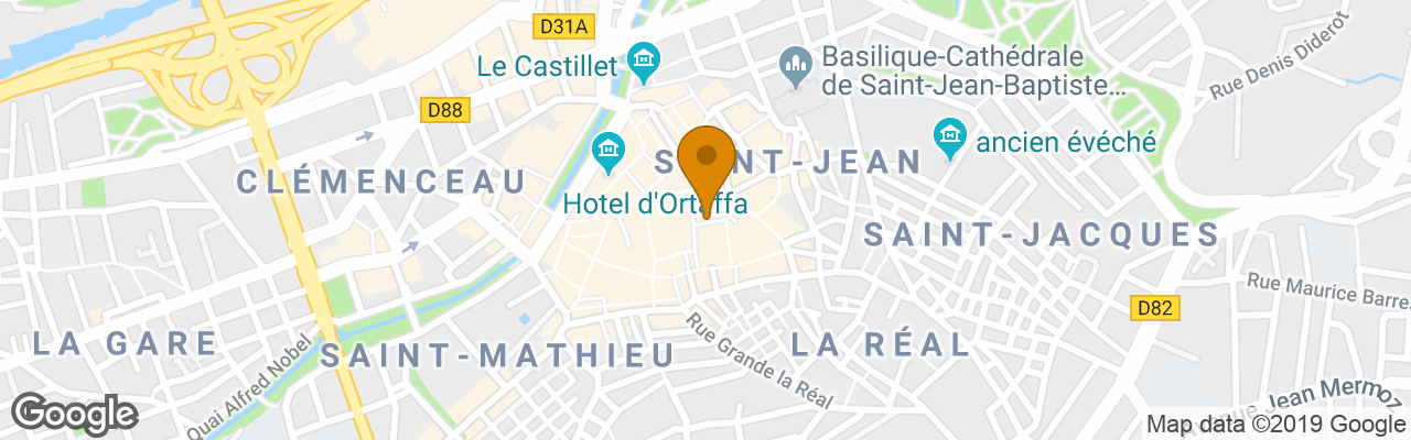 Appart-hotel De La Republique 