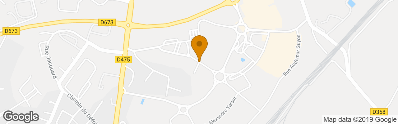 Hôtel F1 Dole (jura) 