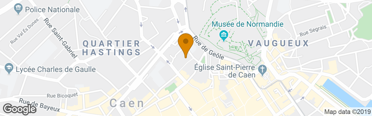 Hôtel François D'o 