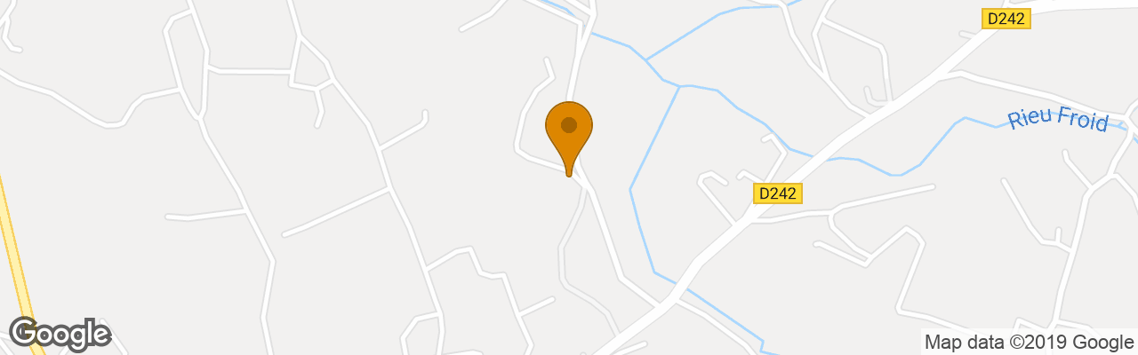 Bed and Breakfast Mas De Cocagne En Provence 