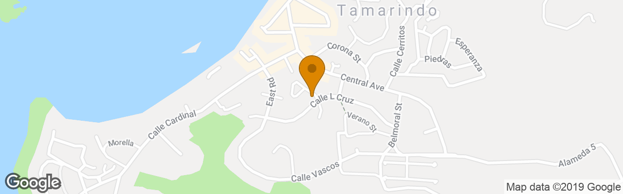 Tamarindo Bay Boutique Hotel  Adults Only 