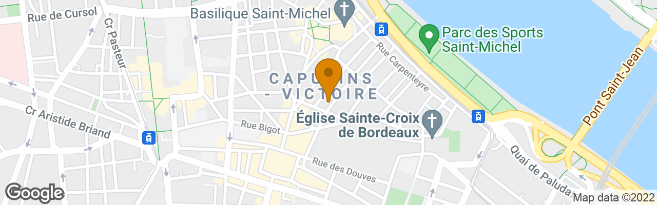 Bed and Breakfast La Maison Des Vignes 