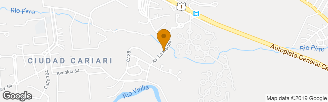 Bed and Breakfast Bed&Breakfast Cariari 