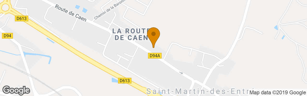 Bed and Breakfast Les Volets Bleus 