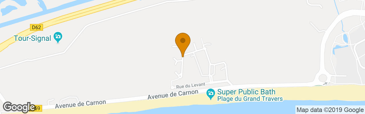 Bed and Breakfast Villa La Pinède Azur 