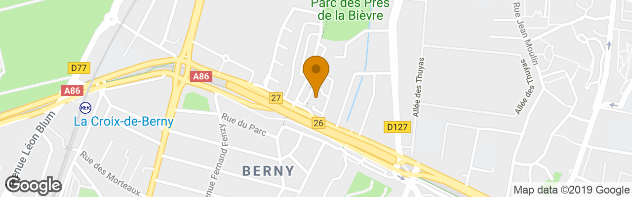 Bed and Breakfast Les Fresnoises 