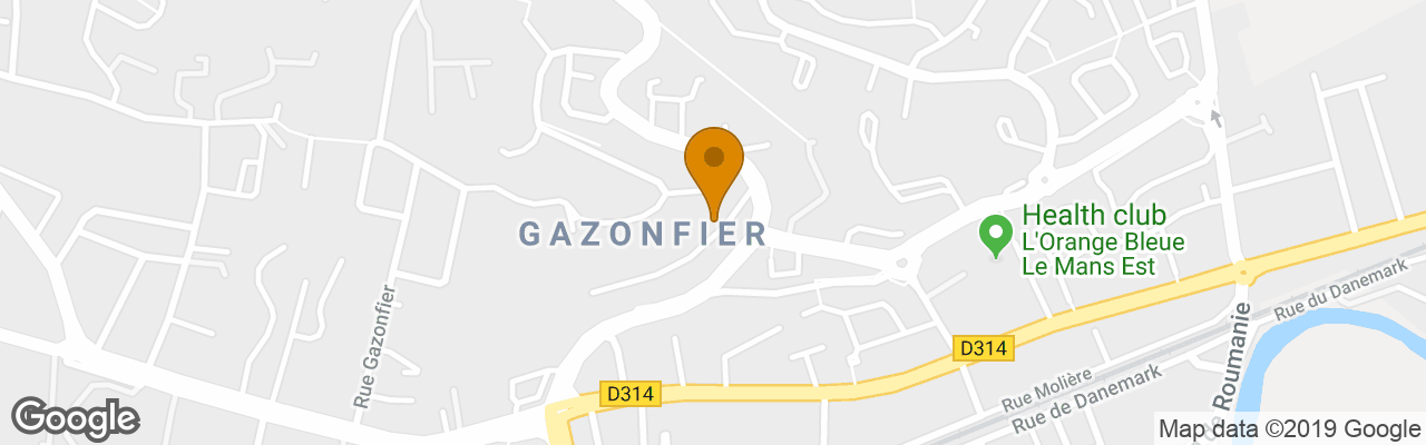 Bed and Breakfast Chez Natty 