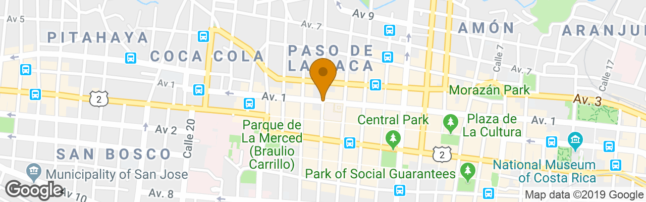 Hotel Hostel Gran Imperial 