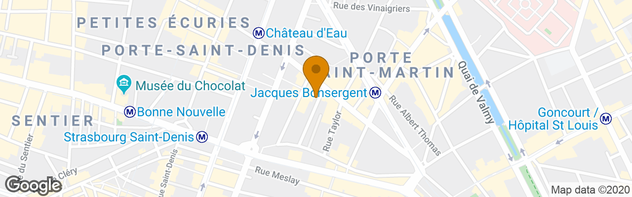 Bed and Breakfast Le Riverin 