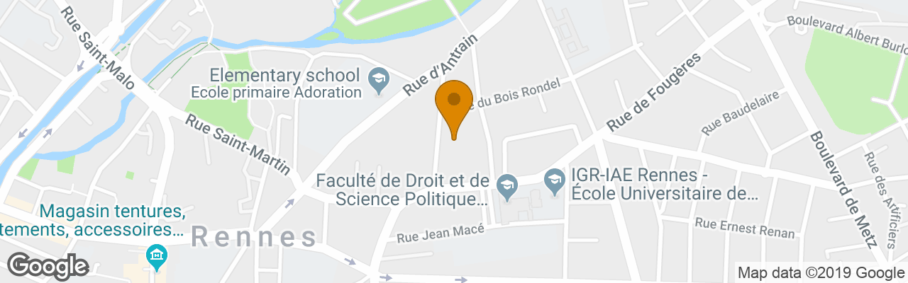 Bed and Breakfast Castel Jolly 