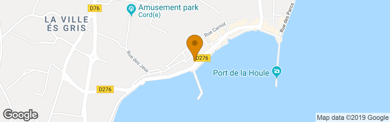 Bed and Breakfast Ty Lili 