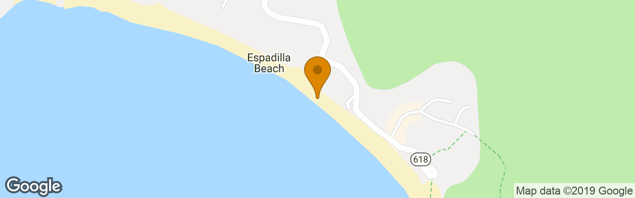 Waterfront Hotel Verde Mar 