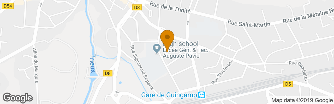 Bed and Breakfast Lavoisier 