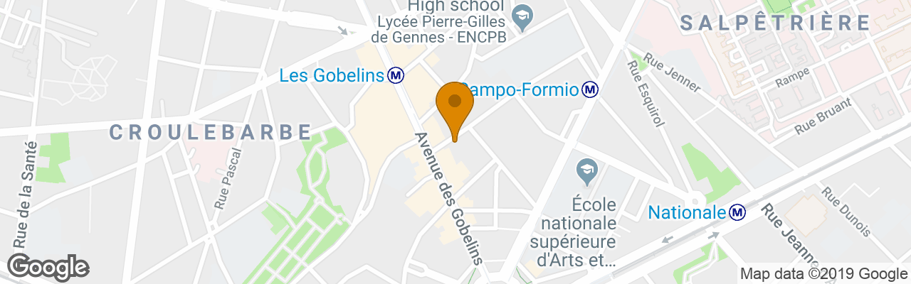 Hôtel Villa Romantic 